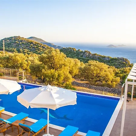 Villa Akca