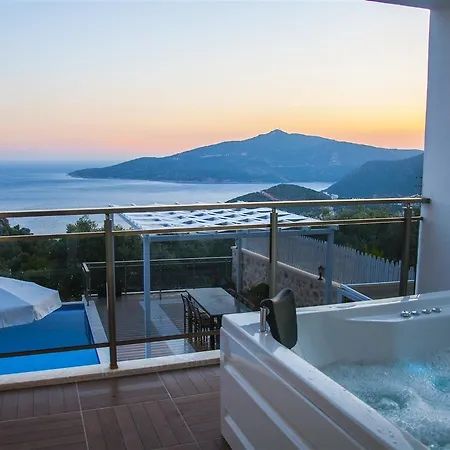Akca Villa *