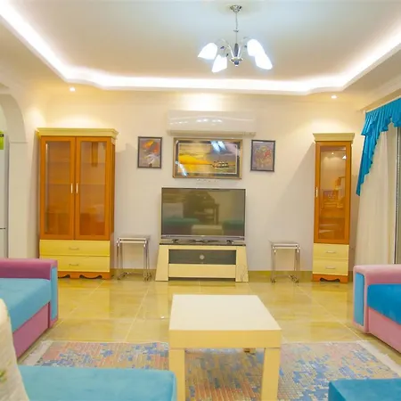 Villa Akca