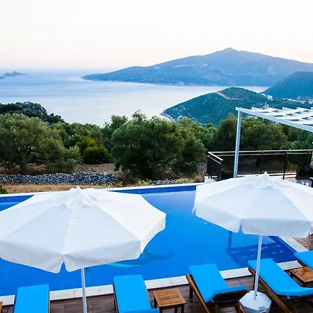 Akca * Kalkan