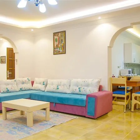 Villa Akca *
