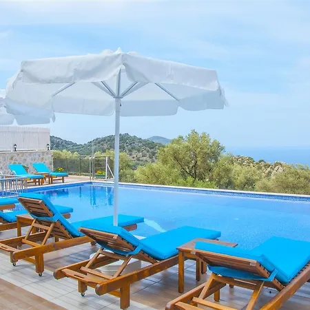 Akca Villa