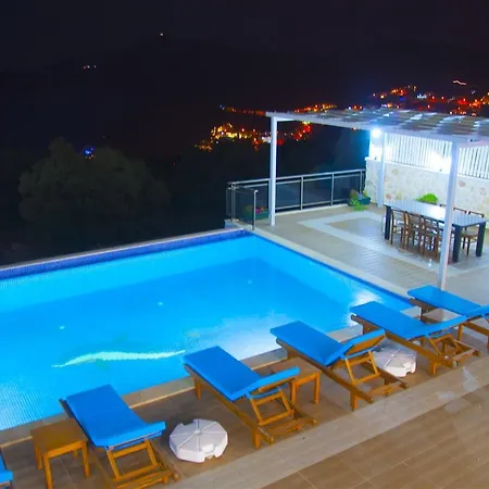 Villa Akca