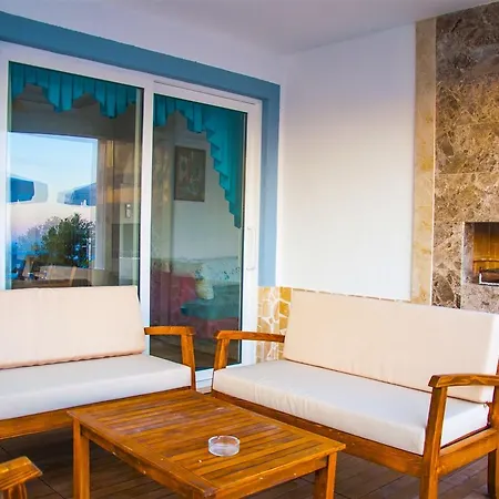 Akca Villa