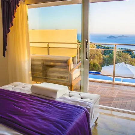 Villa Akca Kalkan