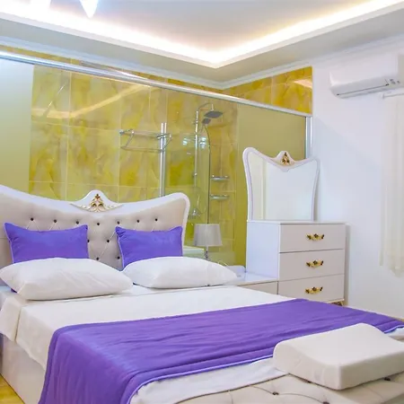 Villa Akca *