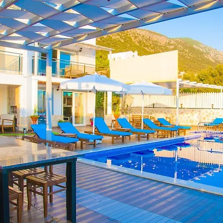 Villa Akca Kalkan